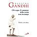 Mohandas Karamchand Gandhi - Chi segue il cammino della verità non inciampa. Parole a un amico - Foto miniatura 1