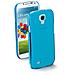 Cover Fluo per Galaxy S4 - Azzurro - Foto miniatura 1