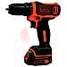 BDCDD12-QW Trapano / Avvitatore Compatto a Batteria 10.8 Volt - Foto miniatura 1