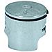 BDCDD12-QW Trapano / Avvitatore Compatto a Batteria 10.8 Volt - Foto miniatura 9