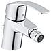 Miscelatore Monocomando Bidet New Eurosmart Grohe - Foto miniatura 3