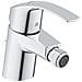 Miscelatore Monocomando Bidet New Eurosmart Grohe - Foto miniatura 9