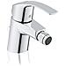 Miscelatore Monocomando Bidet New Eurosmart Grohe - Foto miniatura 5