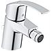 Miscelatore Monocomando Bidet New Eurosmart Grohe - Foto miniatura 1