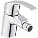 Miscelatore Monocomando Bidet New Eurosmart Grohe - Foto miniatura 8