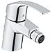 Miscelatore Monocomando Bidet New Eurosmart Grohe - Foto miniatura 6