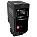 74c2sme Toner Magenta Cs720/725 Cor - Foto miniatura 1