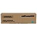 Toner Cian D-color Mf652 / Mf752 Plus - Foto miniatura 1