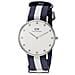 Orologio Da Donna Glasgow Silver Dw00100082 + Box - Disponibile - Foto miniatura 4