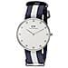 Orologio Da Donna Glasgow Silver Dw00100082 + Box - Disponibile - Foto miniatura 1
