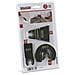 Kreator Set 3 Lame Per Utensile Multifunzione Krt990040 - Foto miniatura 1