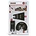 Kreator Set 3 Lame Per Utensile Multifunzione Krt990040 - Foto miniatura 2