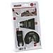 Kreator Set 3 Lame Per Utensile Multifunzione Krt990040 - Foto miniatura 3