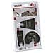 Kreator Set 3 Lame Per Utensile Multifunzione Krt990040 - Foto miniatura 4