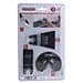 Kreator Set 3 Lame Per Utensile Multifunzione Krt990040 - Foto miniatura 5