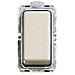Deviatore   Magic - Bianco - 16a - Foto miniatura 1