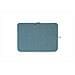 Custodia Melange Sleeve 13/14"azzur - Foto miniatura 1