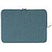 Custodia Melange Sleeve 13/14"azzur - Foto miniatura 3