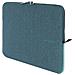 Custodia Melange Sleeve 13/14"azzur - Foto miniatura 7