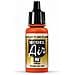 Model Air 17Ml - Fluorescent Red 71082 - Foto miniatura 1