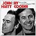John Hiatt With Ry Cooder - Live At The Cotati Cabaret 1983 - Foto miniatura 1