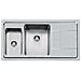 Lavello Ke 98 1,5v Sf Dx - 2297 051 - Foto miniatura 3