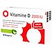 Vitamina D 2000 Ui 168 Compresse - Foto miniatura 2