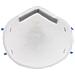 Polvere Maschera Ffp2 Senza Valvola 8810 X 20 - Foto miniatura 2