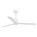 Faro Faro 33487 Bianco Ventilatore Per Soffitto Bianco Nassau - Foto miniatura 1