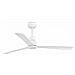 Faro Faro 33487 Bianco Ventilatore Per Soffitto Bianco Nassau - Foto miniatura 15