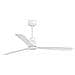 Faro Faro 33487 Bianco Ventilatore Per Soffitto Bianco Nassau - Foto miniatura 10