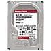 Hard Disk per NAS Red Pro 6 TB 3.5" Interfaccia SATA III 6 Gb / s Buffer 256 MB 7200 Rpm - Foto miniatura 3