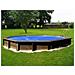 Copertura Isotermica Per Piscina Tonda ?3,60 - Foto miniatura 1