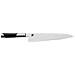 Coltello Da Cuoco Cm 24 Serie 7000d Di - Foto miniatura 1