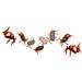 Impulse Laser Bug Hunt Set, Colore Bianco / Arancione, 410065 - Foto miniatura 10