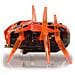Impulse Laser Bug Hunt Set, Colore Bianco / Arancione, 410065 - Foto miniatura 9