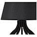 Lampada Da Tavolo Nera Agueda - Foto miniatura 22