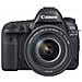 Fotocamera Reflex EOS 5D Mark IV + EF 24-105 mm f / 4L IS II USM  - Foto miniatura 1