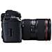 Fotocamera Reflex EOS 5D Mark IV + EF 24-105 mm f / 4L IS II USM  - Foto miniatura 3