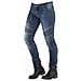 Pantaloni Overlap Imola Jeans Abbigliamento Donna 28 - Foto miniatura 3
