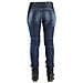 Pantaloni Overlap Imola Jeans Abbigliamento Donna 28 - Foto miniatura 2