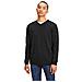 Jjebasic Knit V-neck Noos Maglia Uomo Taglia S - Foto miniatura 2
