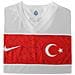 2014-15 Turkey Away Football Shirt - XL 46-48 inch Chest (112-124cm) - Foto miniatura 3