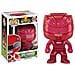 Red Teleporting Ranger (power Rangers) Pop! Vinyl Figure - Foto miniatura 1