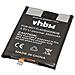 Li-polymer Batteria 3500mah (3.8v) Per Cellulari E Smartphone Motorola Moto X 3a, X 3a Dual Sostituisce Fl40, Snn5963b. - Foto miniatura 1