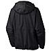 Giacche Flash Forward Windbreaker Black Abbigliamento Donna M - Foto miniatura 2