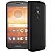 Moto E5 Play Nero 16 GB Dual Sim Display 5.3" FWVGA Slot Micro SD Fotocamera 8 Mpx Android  - Foto miniatura 1