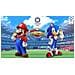 SWITCH - Mario & Sonic Ai Giochi Olimpici - Tokyo 2020  - Foto miniatura 2