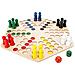 Ludo Per 6 Giocatori - Foto miniatura 1