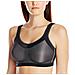 Reggiseno Sport 1627 Ne 40 - Foto miniatura 1